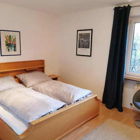 Haus Pierzinger Apartment Worgl