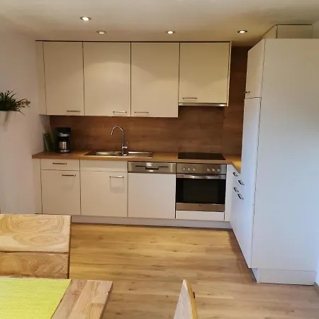 Haus Pierzinger Apartment Worgl