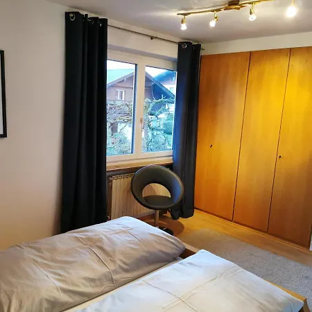 Apartment Haus Pierzinger
