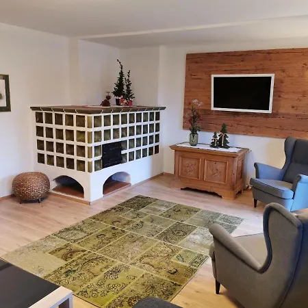 Haus Pierzinger * Wörgl