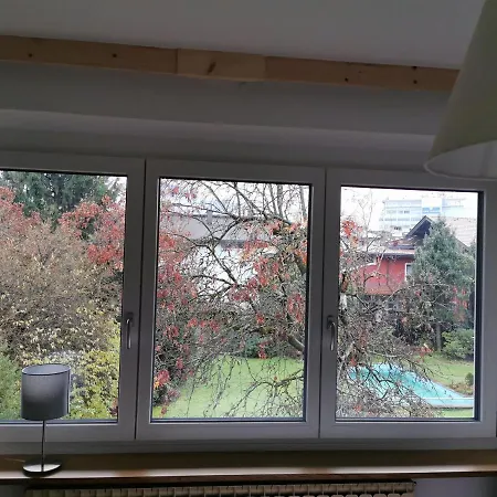 Haus Pierzinger Apartmán *