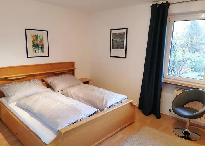 Haus Pierzinger Appartement Wörgl