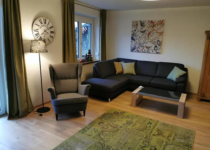 Haus Pierzinger Daire