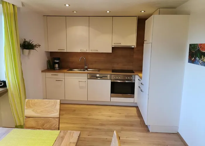 Haus Pierzinger Appartement Wörgl