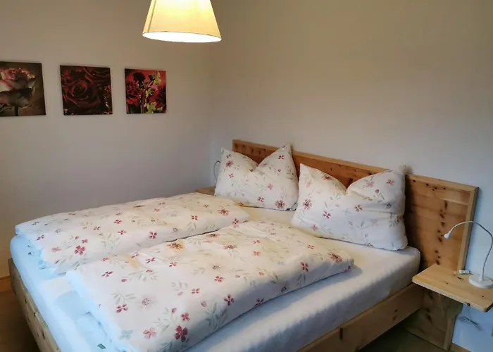 Haus Pierzinger Apartament Wörgl