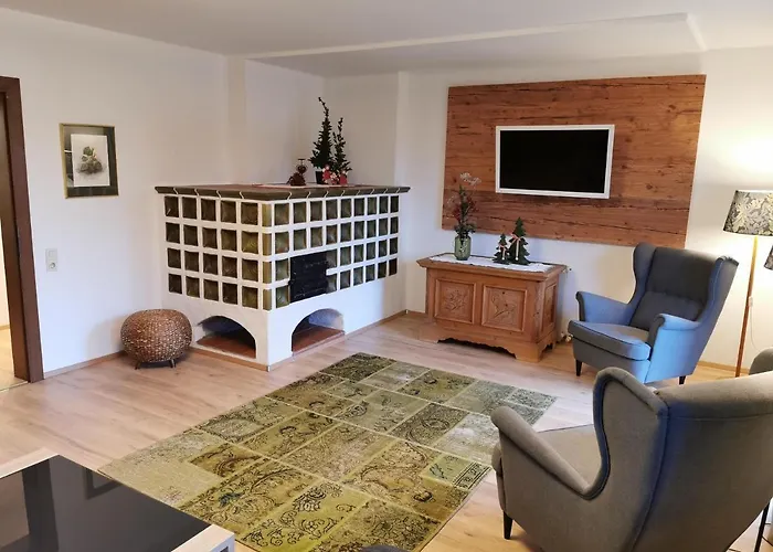 Haus Pierzinger * Wörgl