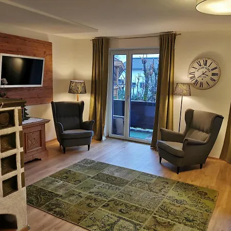 Haus Pierzinger Worgl