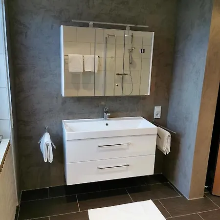 아파트 Haus Pierzinger *