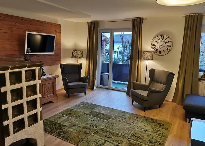 Haus Pierzinger Wörgl