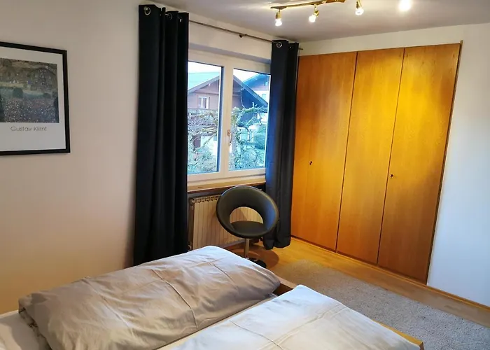 Apartamento Haus Pierzinger