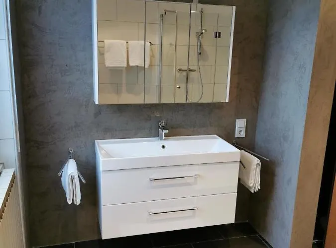 Apartamento Haus Pierzinger *